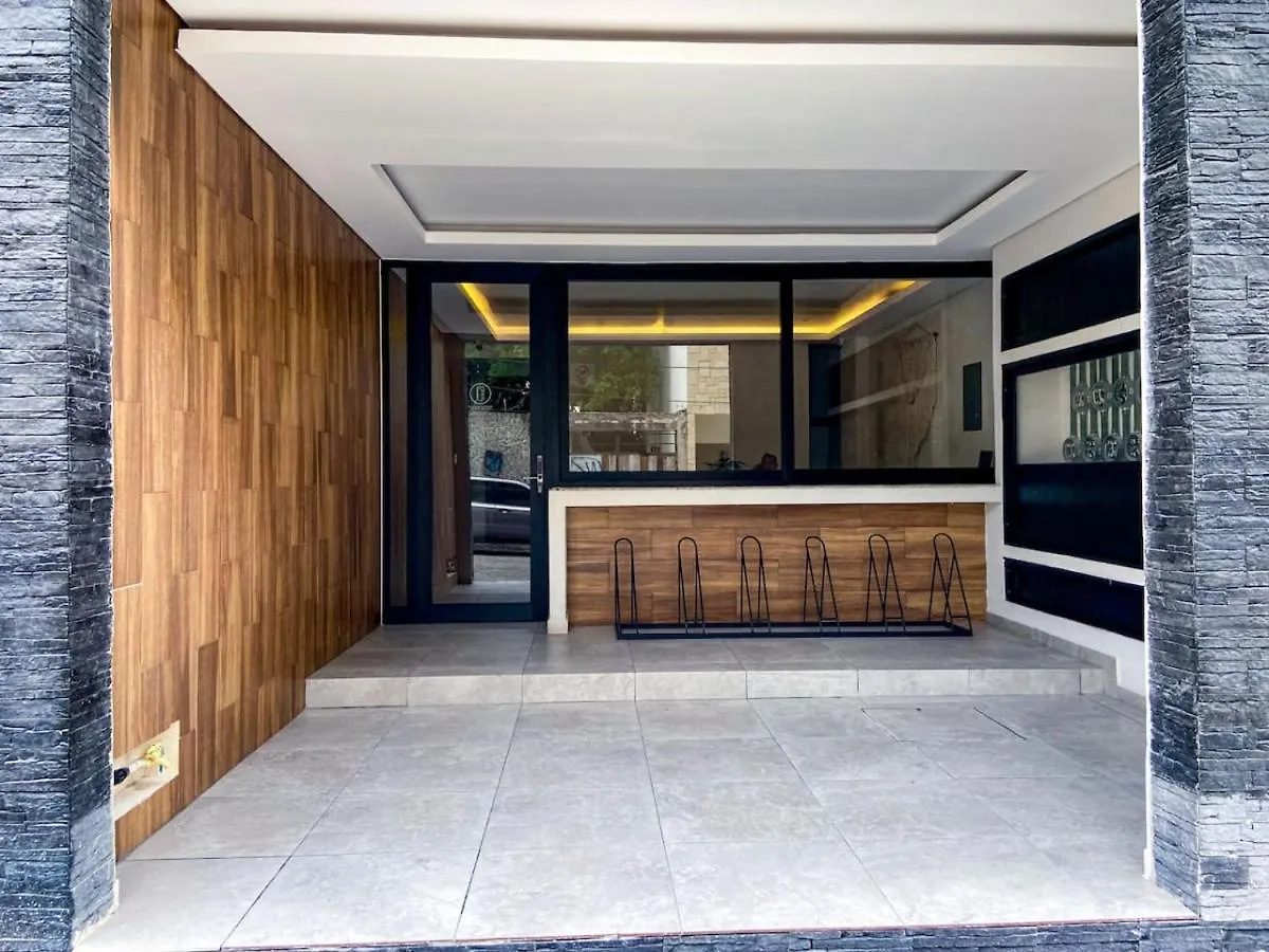 Shiny Studio On 5Th Ave With Pool And Gym Steps To Beach Playa del Carmen 0*,  Messico